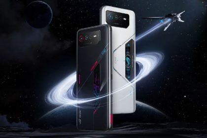 Le ROG Phone 7 d'Asus sortira le 13 avril 2023
