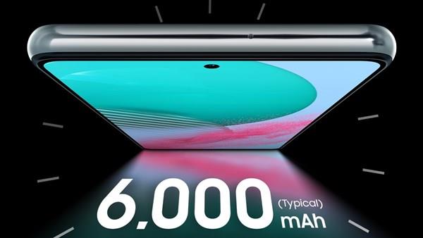Présentation du Samsung Galaxy M54 : Plus puissant que le Galaxy A54 !