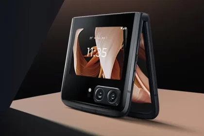 Le Motorola Razr 40 Ultra est apparu sur Geekbench : Qu'offre-t-il ?