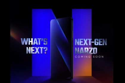 Realme Narzo N55 officiellement confirmé : Bientôt disponible
