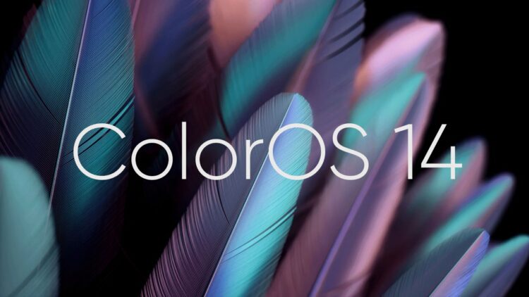 Oppo a annoncé la date de sortie de ColorOS 14 : Voici les téléphones Oppo qui recevront Android 14