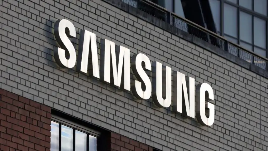 Samsung pourrait prolonger la durée de son support de mise à jour de sécurité de 5 ans