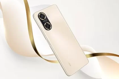 Le Huawei Enjoy 70 arrive : Design et caractéristiques dévoilés