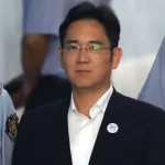 Le patron de Samsung pourrait être condamné à une peine de prison pour tricherie