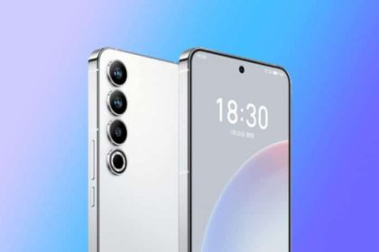 Le Meizu 21 sera le concurrent direct du Xiaomi 14 à un prix abordable