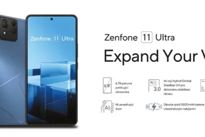 Le prix européen du Asus Zenfone 11 Ultra a fait l'objet d'une fuite : Voici les spécifications attendues