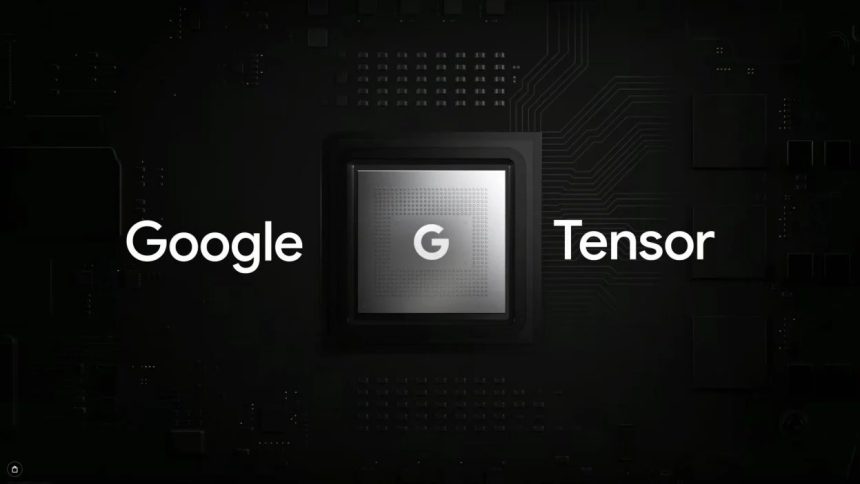 Google Tensor G4 : des performances qui pourraient dépasser les attentes