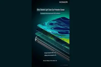 Le Honor Magic 6 Ultimate sera équipé d'un panneau OLED à double couche, une première dans l'industrie