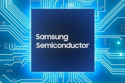 La nouvelle technologie de puce de Samsung augmentera les performances et l'efficacité des processeurs.
