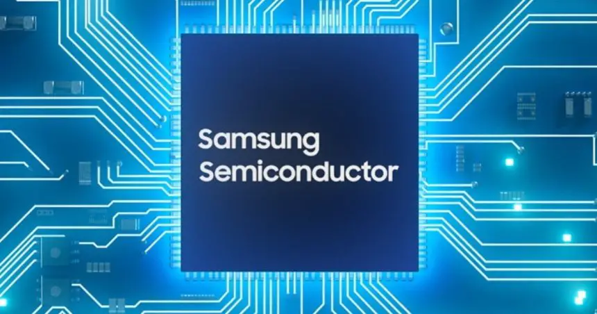 La nouvelle technologie de puce de Samsung augmentera les performances et l'efficacité des processeurs.