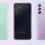 Samsung Galaxy F15 : Une Version avec 8 Go de RAM en Route