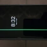 Le Retour du Problème de la Ligne Verte sur les Smartphones Samsung