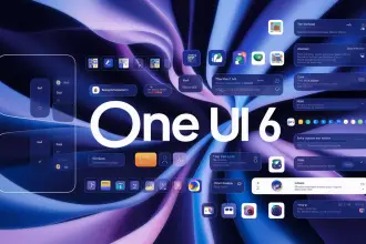 One UI 6.1 débarque sur les Samsung Galaxy S21 et S22 !